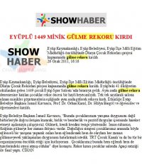 ShowHaber.com
